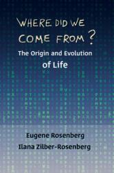 Where Did We Come From? (ISBN: 9781035856640)