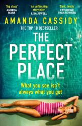 Locul perfect (ISBN: 9781804368091)