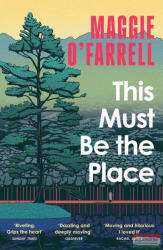 This Must Be the Place (ISBN: 9781035430116)