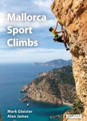 Mallorca Sport Climbs (ISBN: 9781873341247)