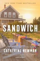 Sandwich (ISBN: 9780063345171)
