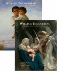 William Bouguereau - Damien Bartoli (ISBN: 9781851496129)