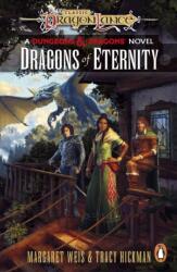 Dragonlance: Dragons of Eternity (ISBN: 9781804946947)