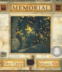 Memorial - Gary Crew (2003)