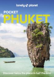 Pocket Phuket - Woolsey, Barbara, Nirandara, Pier (ISBN: 9781788684378)