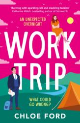 Work Trip (ISBN: 9781035913213)