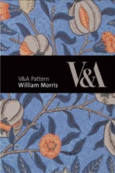 V&A Pattern: William Morris - Linda Parry (ISBN: 9781851775842)