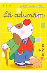 Dubi ne invata. . . sa adunam (2014)