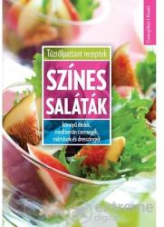 Színes saláták (2014)