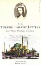 The Turkish Embassy Letters (ISBN: 9781853816796)