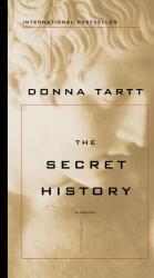 The Secret History: A Read with Jenna Pick - Donna Tartt (ISBN: 9780679410324)
