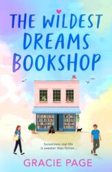 The Wildest Dreams Bookshop (ISBN: 9780008762797)