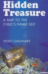 Hidden Treasure - Violet Oaklander (ISBN: 9781855754904)