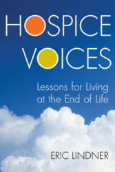 Hospice Voices - Eric Lindner (2013)