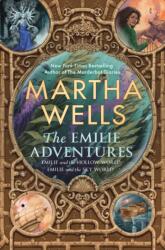 The Emilie Adventures (ISBN: 9781250873149)