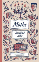 Moths (ISBN: 9781960241498)