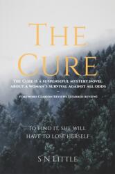 The Cure (ISBN: 9781035878475)