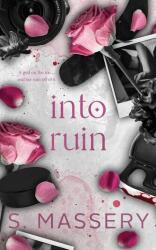 Into Ruin (ISBN: 9781957286303)