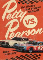 Petty vs. Pearson - HEMBREE MIKE (ISBN: 9780760393178)