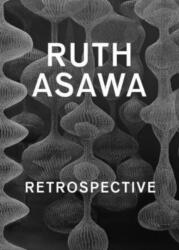 Ruth Asawa - Cara Manes (ISBN: 9780300278859)