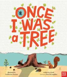 Once I Was a Tree (ISBN: 9781805130406)