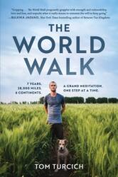 The World Walk (ISBN: 9781510783720)