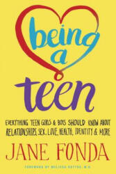 Being a Teen - Jane Fonda (2014)