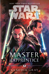 MASTER & APPRENTICE | GRAY CLAUDIA (ISBN: 9780593974346)
