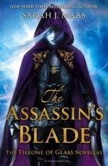 Sarah J. Maas: The Assassin's Blade (2014)