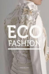 Eco Fashion - Sass Brown (ISBN: 9781856696913)