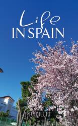Life in Spain (ISBN: 9781035881758)