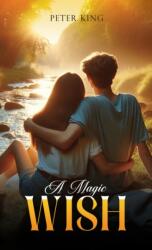 A Magic Wish (ISBN: 9781035897759)