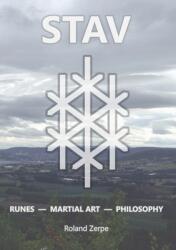 Stav (ISBN: 9789180809337)