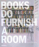 Books Do Furnish a Room (ISBN: 9781858944913)