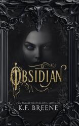 Obsidian (ISBN: 9781955757720)