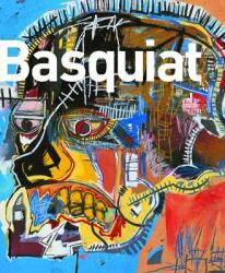 Basquiat - Marc Mayer (ISBN: 9781858945194)