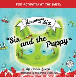 Six and the Puppy (ISBN: 9781035852703)