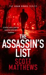 The Assassin's List (ISBN: 9781036701185)