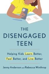 The Disengaged Teen (ISBN: 9781785046087)