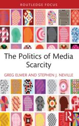 The Politics of Media Scarcity (ISBN: 9781032504698)