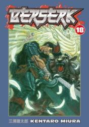Berserk Volume 18 - Kentaro Miura (2007)
