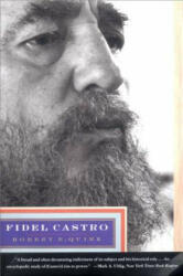 Fidel Castro - Robert E. Quirk (1995)
