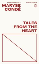 Tales from the Heart (ISBN: 9780241752432)