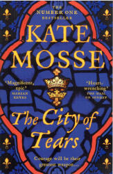 The City of Tears (ISBN: 9781035015177)