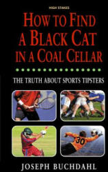 How to Find a Black Cat in a Coal Cellar - Joseph Buchdahl (2013)