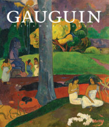 Gauguin: Metamorphoses (2014)