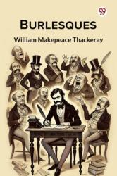 Burlesques (ISBN: 9789370426320)
