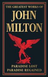 Best of John Milton (ISBN: 9789358565010)