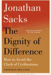 The Dignity of Difference (ISBN: 9781399420600)