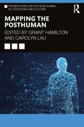 Mapping the Posthuman (ISBN: 9781032345239)